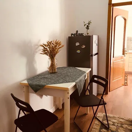 Mihal Popi Apartment Tirana