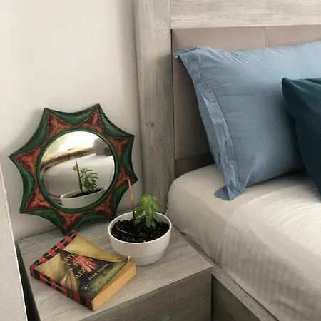 Apartamento Mihal Popi