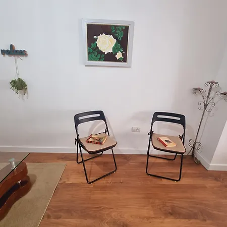 Mihal Popi Apartamento