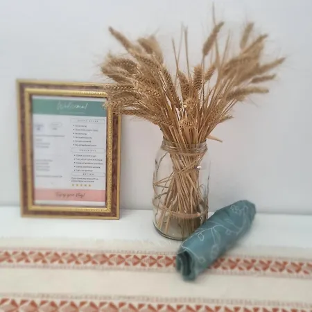 Mihal Popi Apartment *