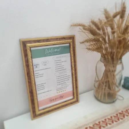 Mihal Popi Apartamento