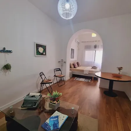 Apartamento Mihal Popi Tirana