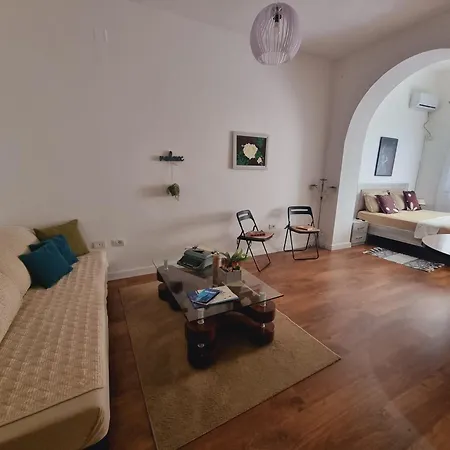 Mihal Popi Apartment Tirana