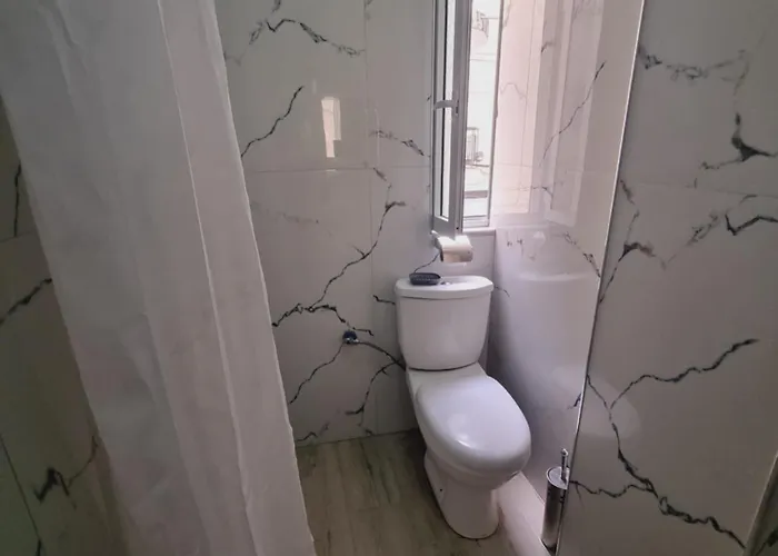 Lejlighed Mihal Popi *